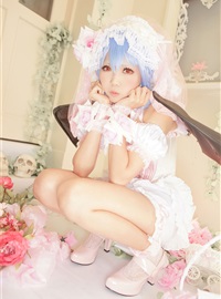 ElyEE - NO.056 Remilia Scarlett(96)